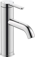MELANGEUR DE LAVABO DURAVIT C1 chromé M sans vidage