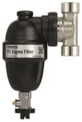 Fernox Sigma TF1 filtre 3/4