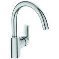 IDEAL STANDARD Ceraflex Mitigeur cuisine avec bec haut  chromé