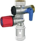 Watts NA53 groupe de sécurité pour boiler MF 1/2 x 1/2 - 7 bar