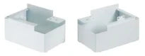 Radson Acces iVector S2 Pieds cache tuyaux - sol