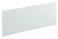 Radson Acces iVector S2 Panneau de finition - arrière visible - 4 tuyaux - VS 11