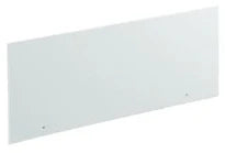Radson Acces iVector S2 Panneau de finition - arrière visible - 4 tuyaux - VS 9