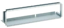 Radson Acces iVector S2 Adaptateur d’entrée d’air - montage en insertion - combinaison grille d'entrée d'air - VS 9