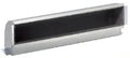 Radson Acces iVector S2 Conduit de sortie du flux d’air coudé à 90° - combinaison grille de sortie d'air - VS 9