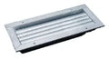 Radson Acces iVector S2 Grille d'entrée d’air - ailettes courbées - VS 13