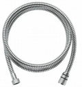 FLEXIBLE DE DOUCHE RVB GOLIATH 250 CM - 1/2 F X 1/2 F