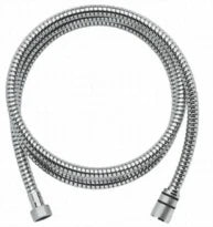 FLEXIBLE DE DOUCHE RVB GOLIATH 250 CM - 1/2 F X 1/2 F