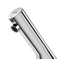 Delabie Tempomatic 5 robinet lavabo F3/8" électrovanne intégrée