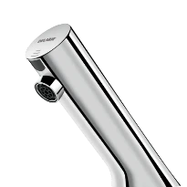 Delabie Tempomatic 5 robinet lavabo F3/8" électrovanne intégrée