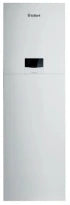 Vaillant uniTOWER pure VWL 108/7,2 IS C2 split pompe à chaleur unité intérieure avec boiler intégré 190 l - 1 circuit direct + 1 circuit indirect - 230V mono - chauffage d'appoint électrique