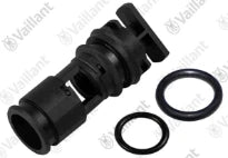Vaillant WSS Douille, Filtre