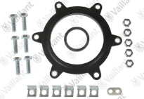 VAILLANT WSS Joint plat, thermoplongeur