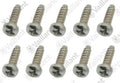 Vaillant WSS Vis, (x10)
