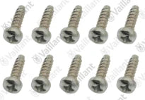 Vaillant WSS Vis, (x10)