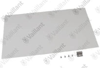 Vaillant WSS Panneau latéral