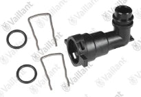 Vaillant WSS Adaptateur
