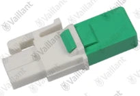 VAILLANT WSS Connecteur électrique, codage
