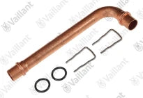 VAILLANT WSS Tube