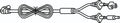 Vaillant accessoire câble prolongé myVaillant connect (2 m)