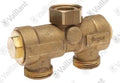 Vaillant WSS Té