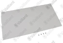 Vaillant WSS Panneau latéral