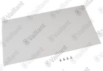 VAILLANT WSS Habillage, panneau D / G supérieur L
