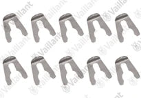 Vaillant WSS Clip, (x10)