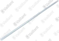 Vaillant WSS Tube, 18x850
