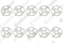 Vaillant WSS Clip, (x10)