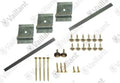 Vaillant WSS Kit de fixation