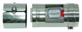 VAILLANT onderhoudsluik concentrisch diam 80-125mm PP/RVS