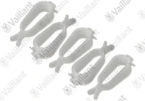 Vaillant WSS Agrafe, (x5)