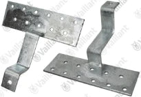 Vaillant WSS Support (x2)