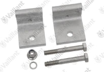 Vaillant WSS Pied, (kit de 2)