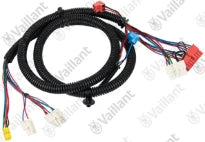 Vaillant WSS Faisceau, cellule thermique