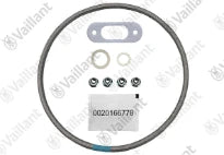Vaillant WSS set d'entretien, joint pour bride