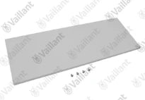 Vaillant WSS Panneau latéral