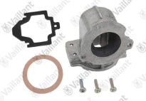 Vaillant WSS Coude