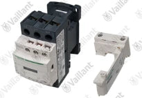 Vaillant WSS Relais, 26A