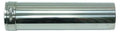 VAILLANT telescopisch verlengstuk extern concentrisch 0,5m diam 80-125mm PP/RVS