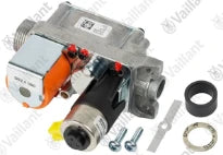 Vaillant WSS Mécanisme gaz