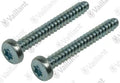 Vaillant WSS Vis, 4,8 x 38 mm, (x2)