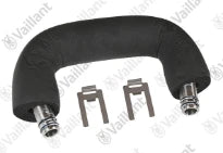 Vaillant WSS Tuyau flexible, horizontal