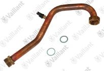 Vaillant WSS Tube, IN-evap.