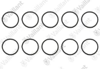 Vaillant WSS Tuyau flexible (pressostat)