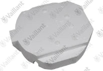 Vaillant WSS Isolation