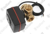 VAILLANT WSS Valve