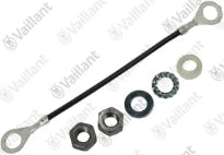 Vaillant WSS Kit de fixation, anode