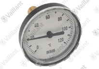 Vaillant WSS Thermomètre